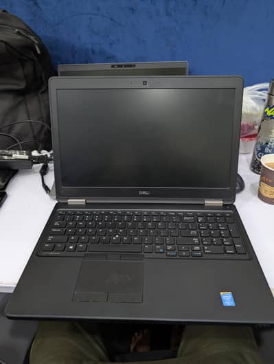 Dell Latitude E5550 Core i5 5th Gen