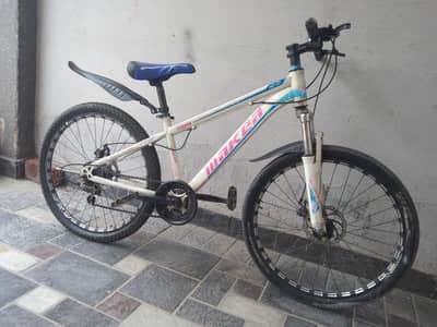 sports cycle 24b inch