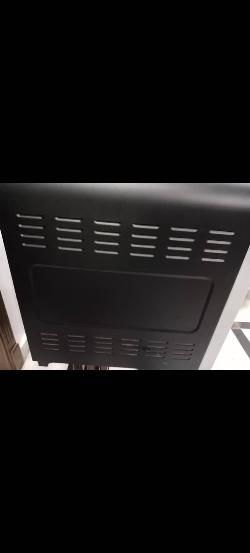 Baking Oven 3