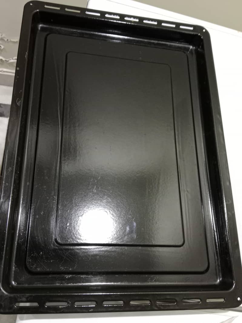 Baking Oven 5