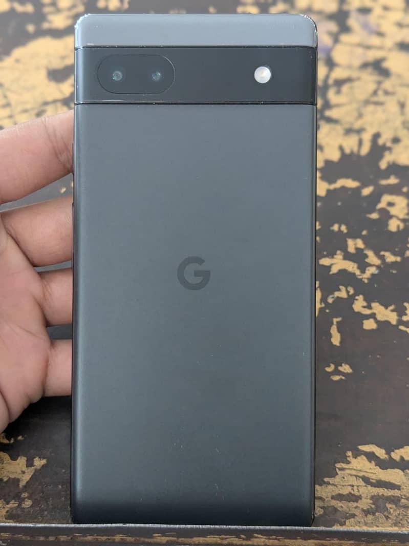 Google 1