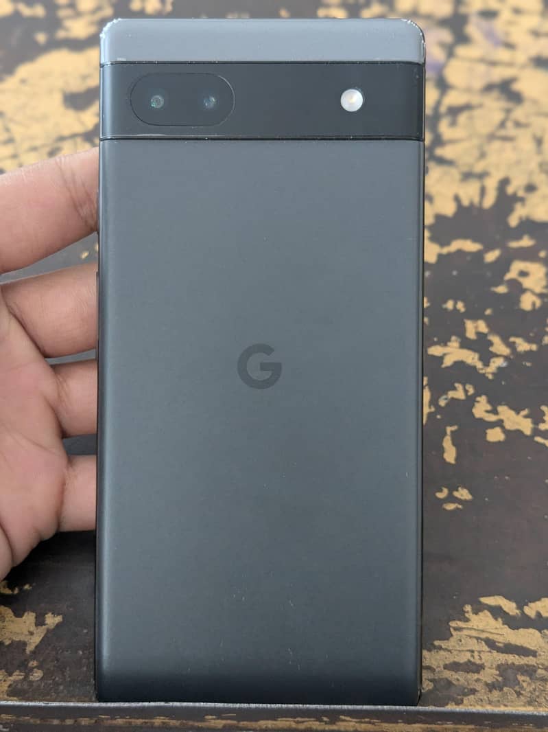 Google 6