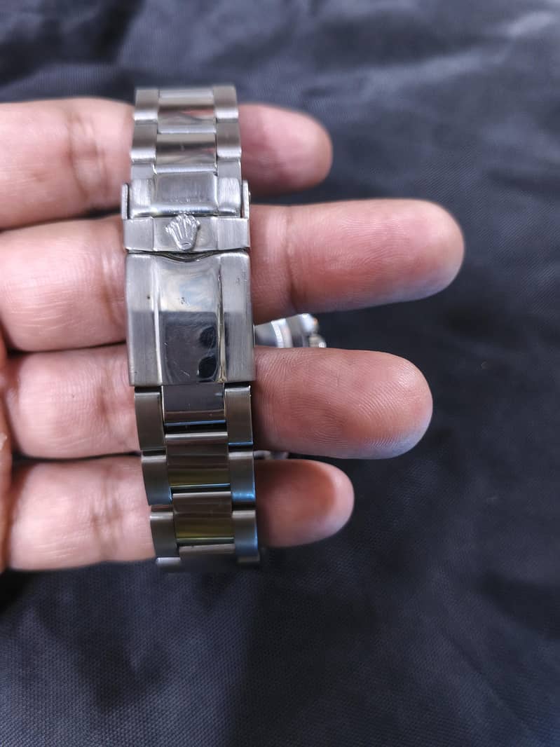 rolex watch 3