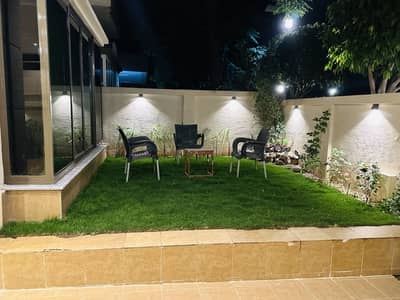 Fully Furnished Designer House For Sale Brand New