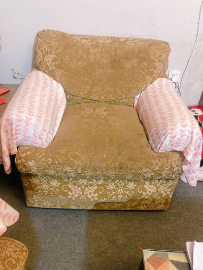 sofa set