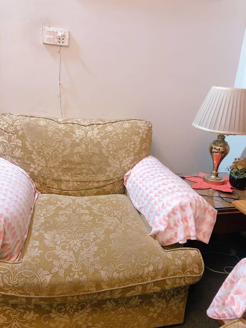 sofa set 1