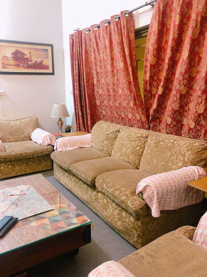 sofa set 3
