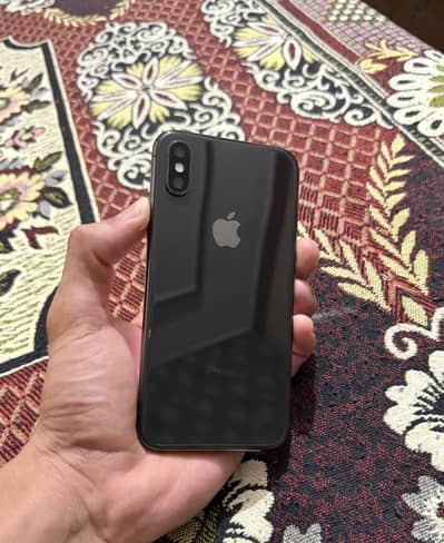 I phone xs