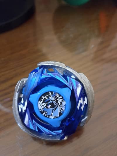 I sall beyblade X beyblade