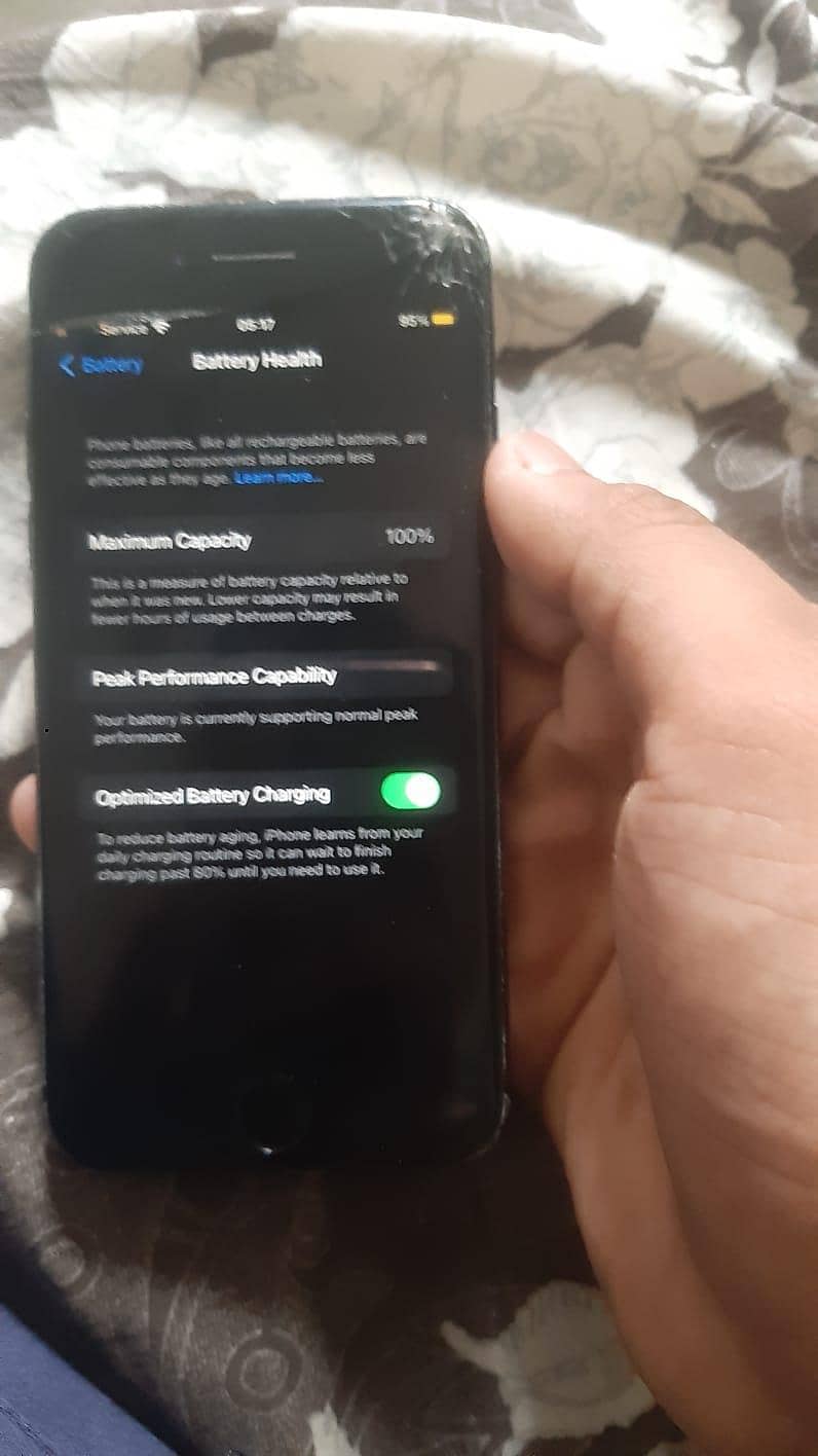 iphone 7 used 2