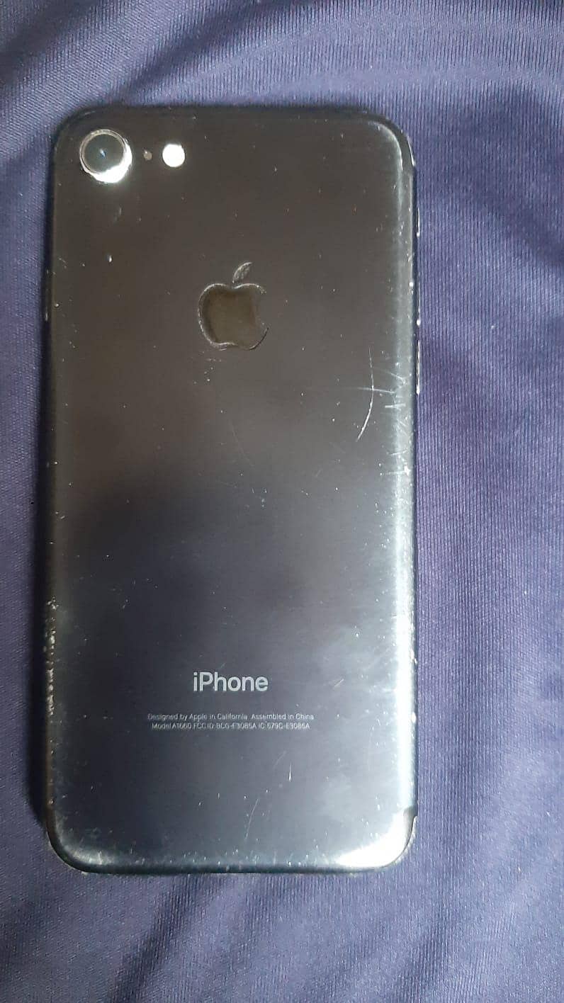 iphone 7 used 3