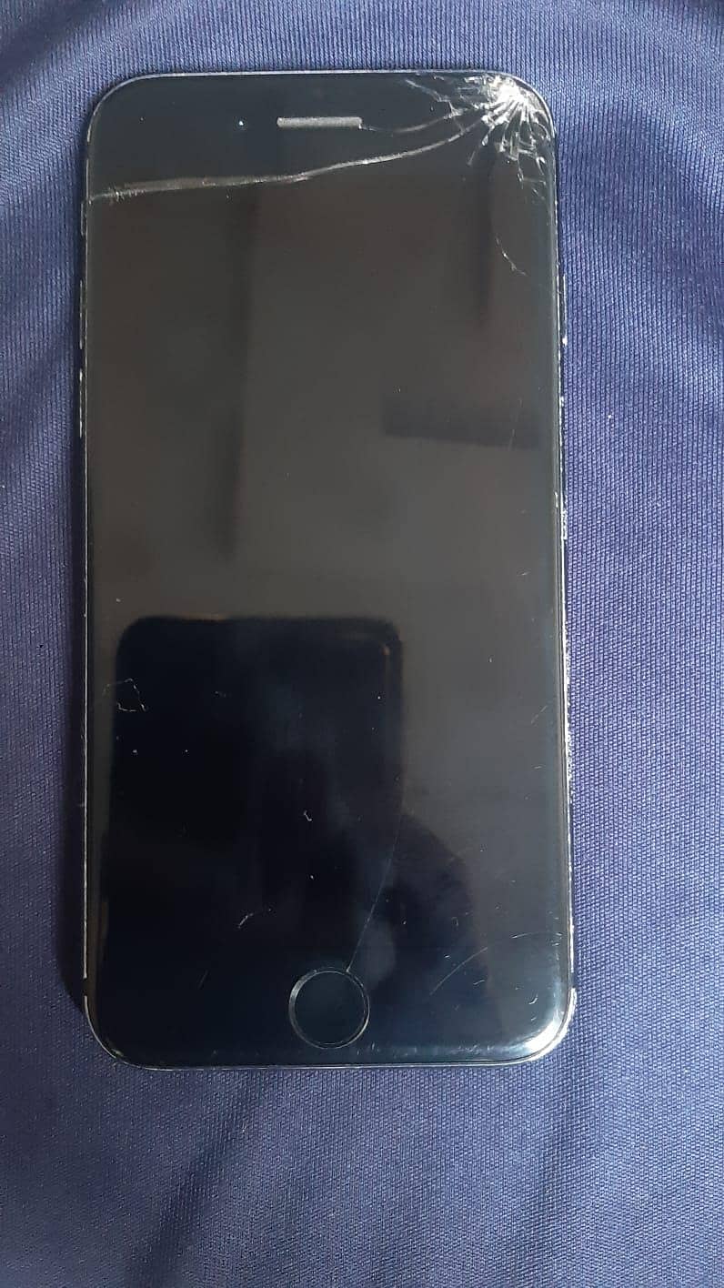 iphone 7 used 4
