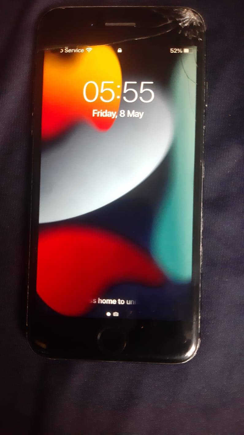 iphone 7 used 5