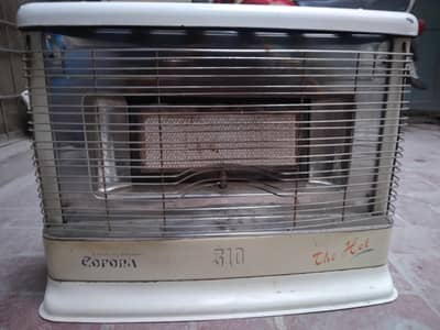 room heater for sale in good condition