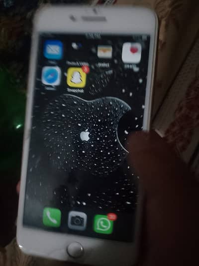 Phone all ok hai koi fault ni hai 256gb hai bh 80+