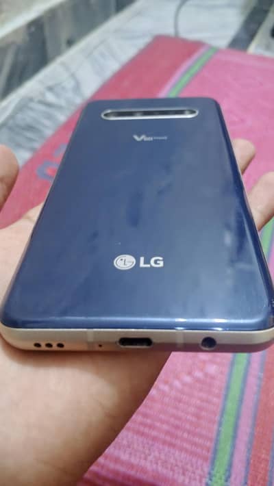 LG V60 thinq 5g for sell