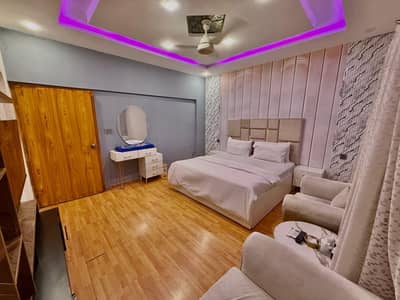 Karachi Guest houses