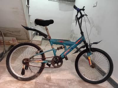 Cycle for sale ,