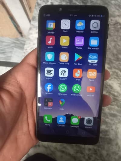 oppo f5 youth