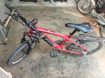 Rembo cycle