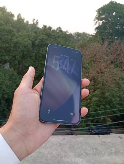 iPhone 13 Pro Max Dual PTA Approved 128gb