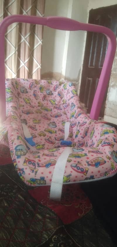 Baby cot