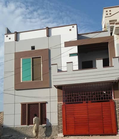 House for rent
