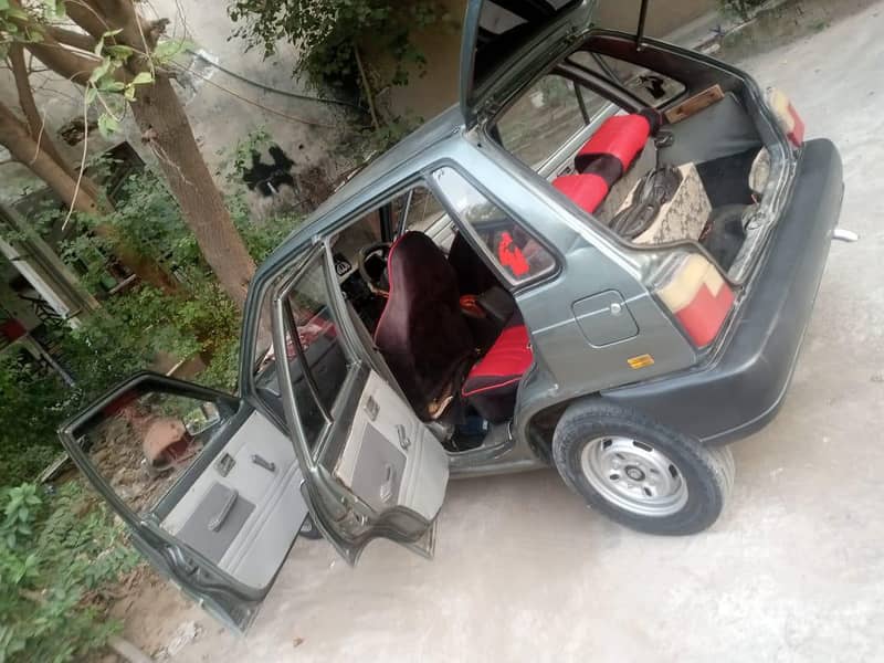 all ok 4