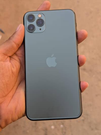 Iphone 11 pro max