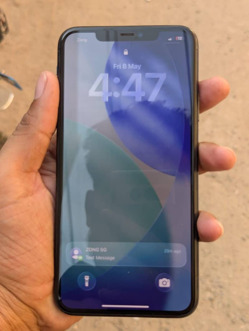Iphone 11 pro max 1