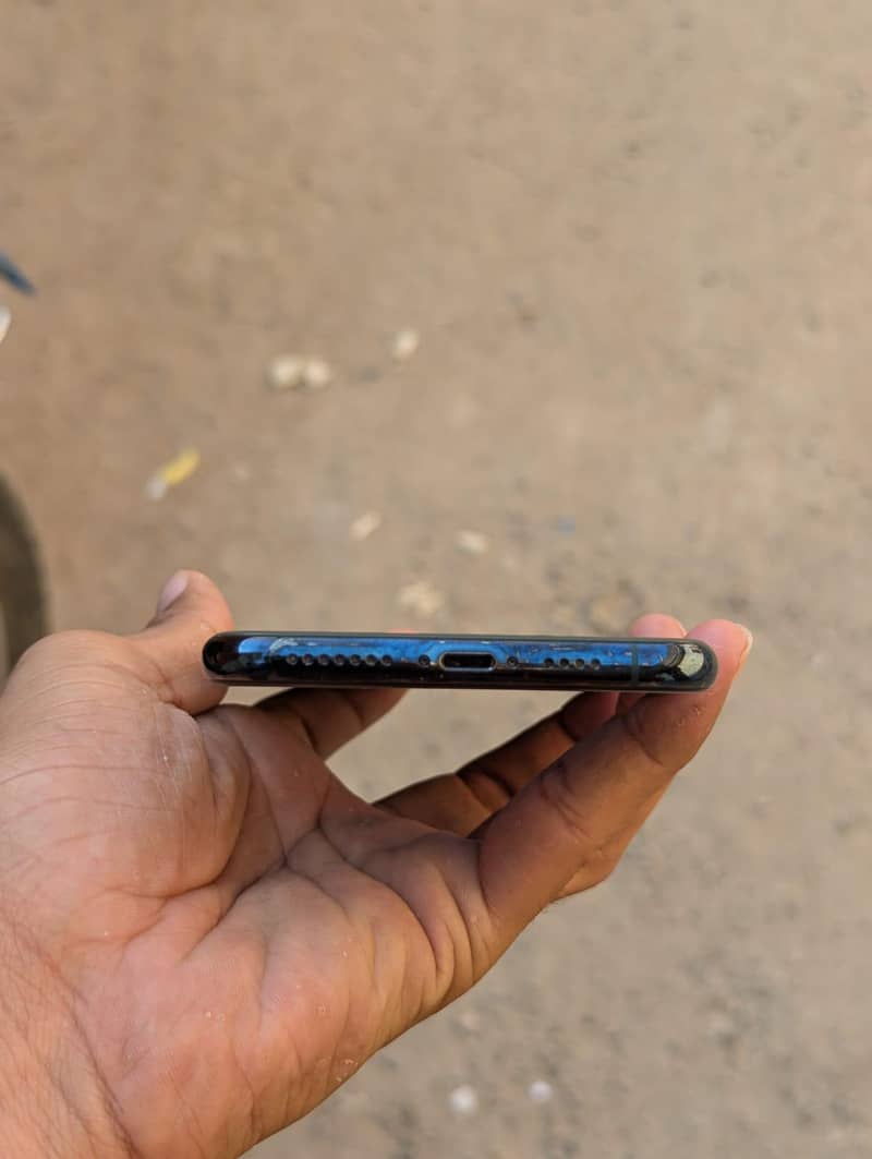 Iphone 11 pro max 2