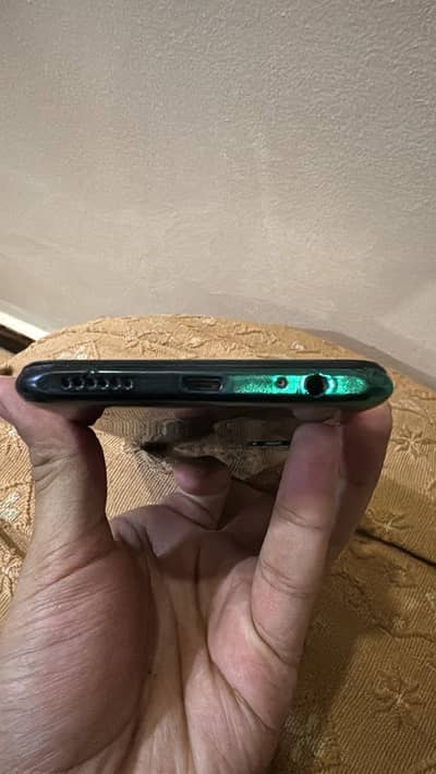 INFINIX Note 7 Lite
