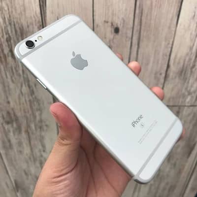 iphone 6s PTA approved 64gb my wtsp/0329-73;85-524