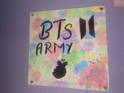 BTS army