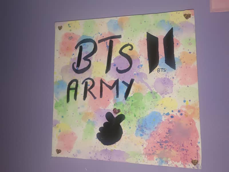 BTS army 0