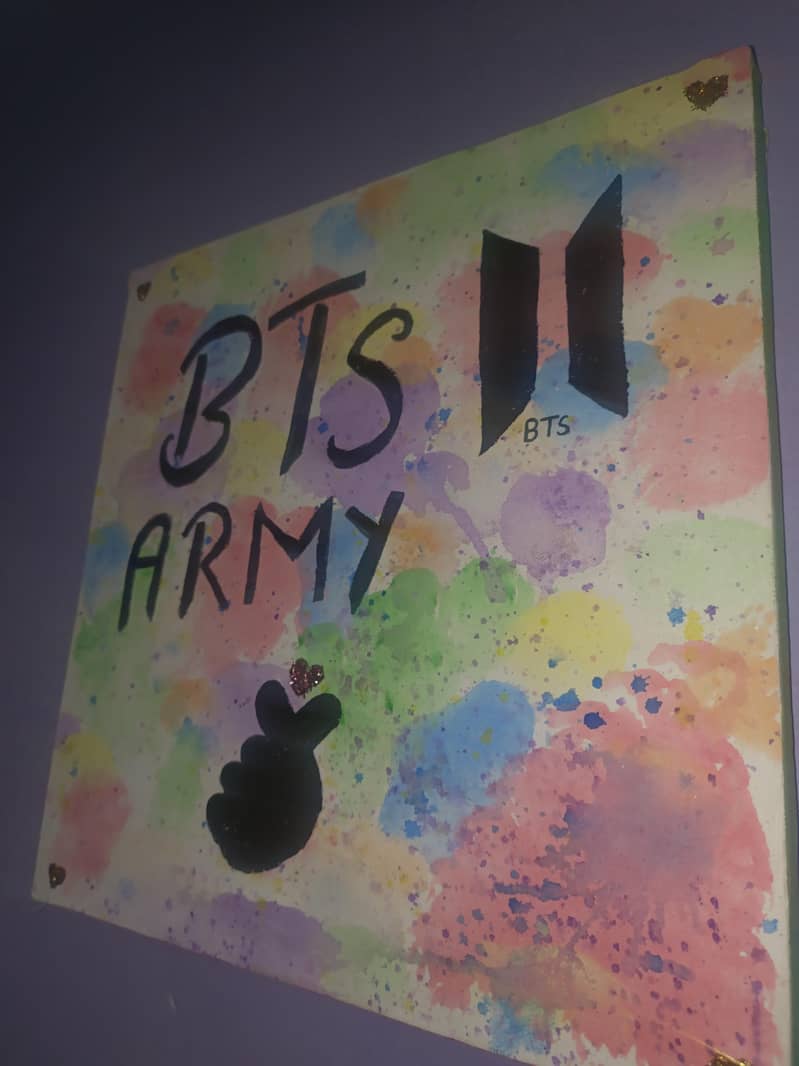 BTS army 2