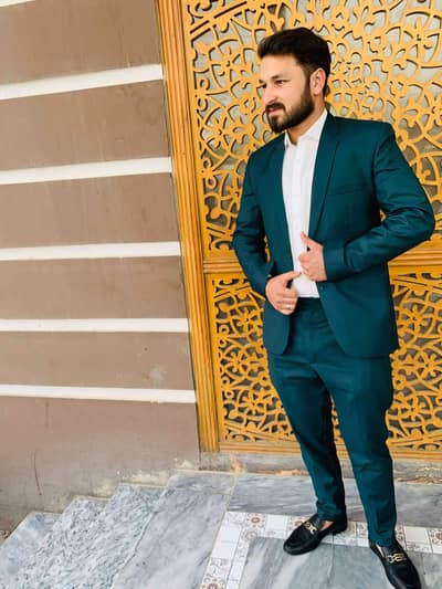 kashif satti