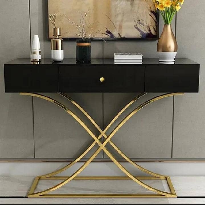 Side table six 0