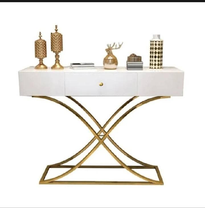 Side table six 1