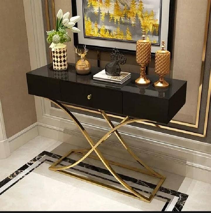 Side table six 2