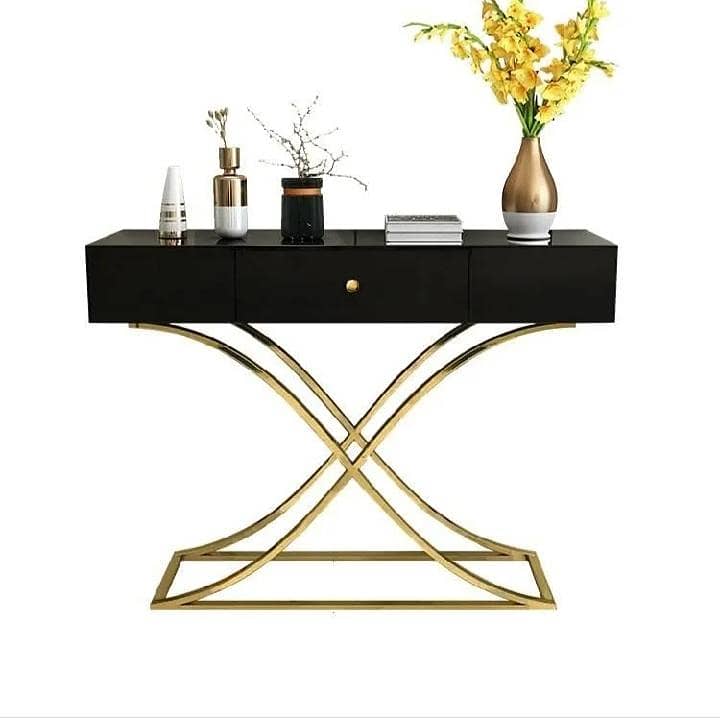 Side table six 3