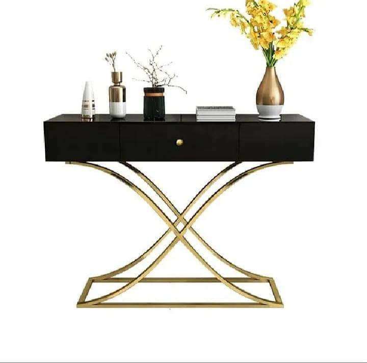 Side table six 4