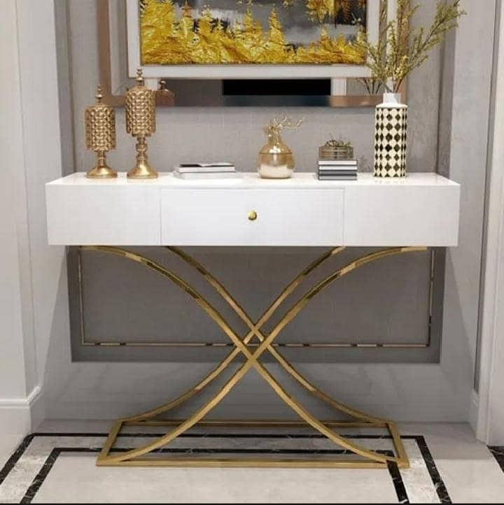 Side table six 5