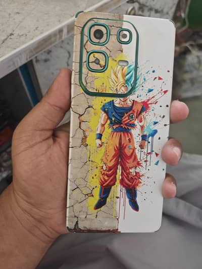 Brand New set just corner p light c damage hy