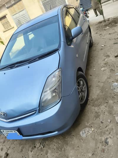 7/13 Prius up far sale