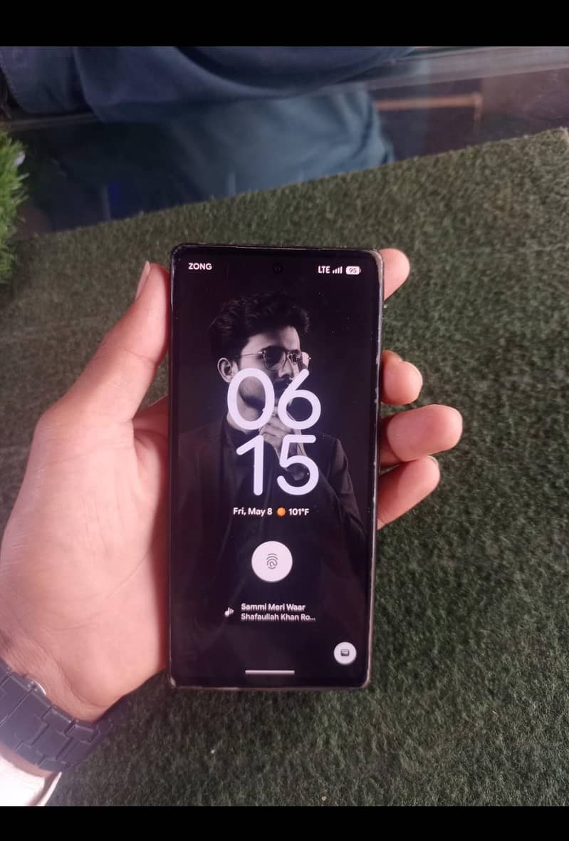 google pixel 6a sall 2