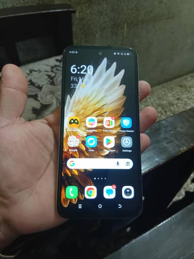 tecno spark 40