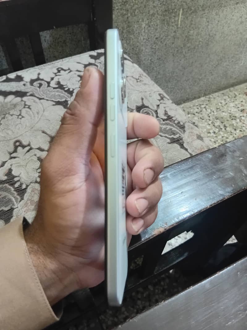 tecno spark 40 4