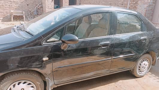 Honda City 2006