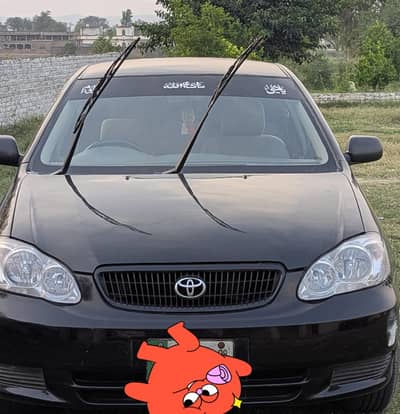 2008 XLI